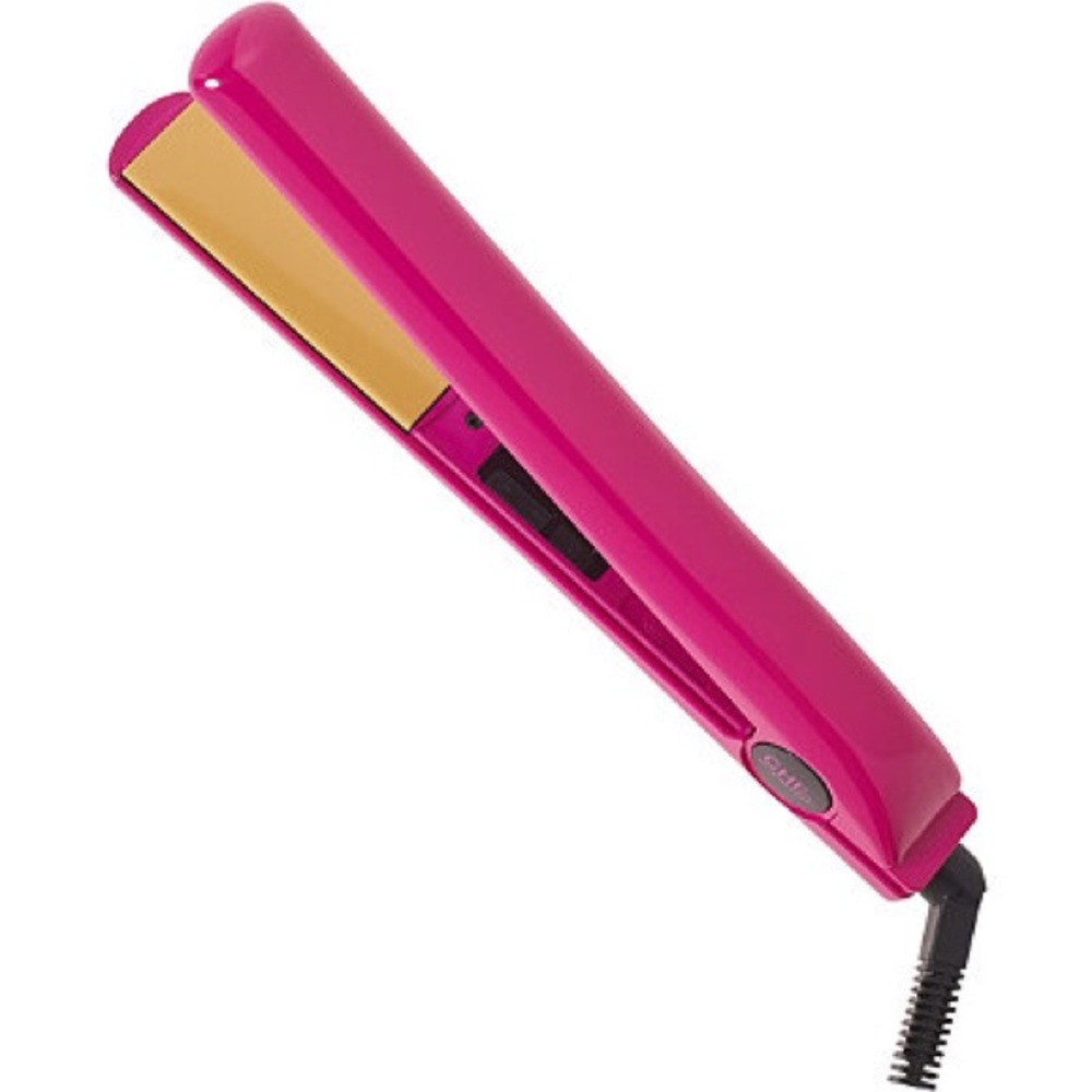 Chi straightener